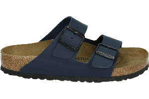 Birkenstock ARIZONA BF BLUE - alle