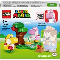 71428 LEGO® Super Mario™ Uitbreidingsset: Yoshis eigenaardige woud