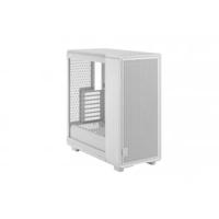 ATX Semi-toren BehuizingFractal Design FD-C-EPO1A-03 Wit