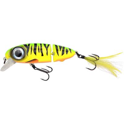 SPRO SPRO IRIS UDOG JTD HARDLURE FIRETIGER 8CM 18G