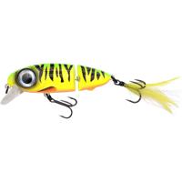 SPRO SPRO IRIS UDOG JTD HARDLURE FIRETIGER 8CM 18G