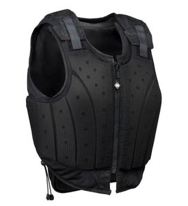 Charles Owen Bodyprotector Kontor