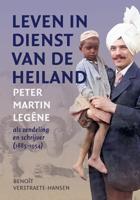 Leven in dienst van de Heiland (Paperback)