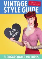 Vintage style guide - Sugarcoated Pictures - ebook