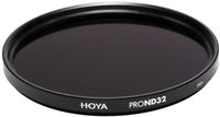 Hoya Grijsfilter PRO ND 32 - 5 stops - 52mm - thumbnail