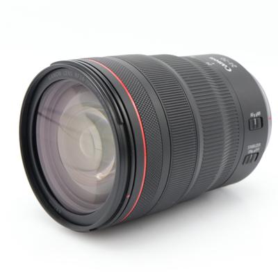 Canon RF 24-70mm F/2.8 L IS USM occasion