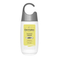 Dermalex Milde Douchecrème 250ml