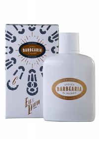 Antiga Barbearia de Bairro eau de parfum Chiado 100ml