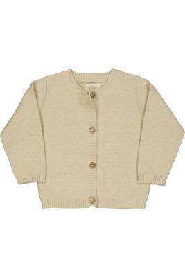 Vest - Beige