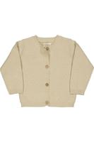 Vest - Beige