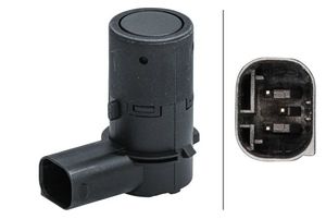 Sensor, Park Distance Control 6px 6PX358141301
