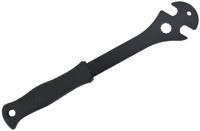 Radon pro pedal wrench both sides 15mm extra long