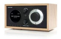 Tivoli Audio Model One+ Persoonlijk Analoog & digitaal Zwart, Zilver, Hout - thumbnail