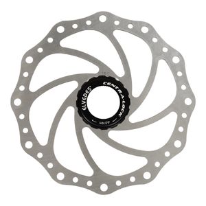 Elvedes Rotor sc18 180mm doorsnee