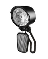 Axa Spanninga xeno 15 koplamp 15lux naafdynamo aan/uit kaart