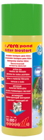 Sera Pond Filter Biostart 250ml - Actieve Biologische Vijver Filterstarter voor Kristalhelder Water