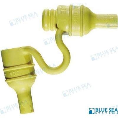 BS5061 - AGC/MDL 30A WATERDICHTE ZEKERINGHOUDER
