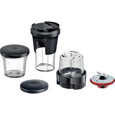 Bosch Tasty Moment Set für Bosch Küchenmaschine Serie 6 und 8 Hakmachine