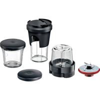 Bosch Tasty Moment Set für Bosch Küchenmaschine Serie 6 und 8 Hakmachine