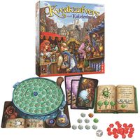 De Kwakzalvers van Kakelenburg