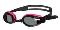 Arena Zoom X-Fit zwembril zwart/roze