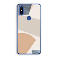 Formo: Xiaomi Mi Mix 3 Transparant Hoesje