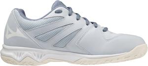 Mizuno Thunder Blade 3 Zaalschoen Dames Wit maat 38,5