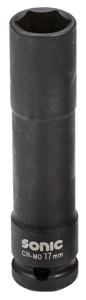 Wielmoerdop 1/2", *kracht* voor aluminium velgen 17mm 3310217