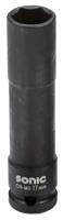 Wielmoerdop 1/2", *kracht* voor aluminium velgen 17mm 3310217