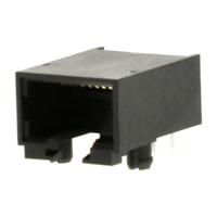 Molex Molex 446610002 CAT 5 COMPACT MODJ 446610002 Bus Aantal polen (sensoren) 8P8C 1 stuk(s)