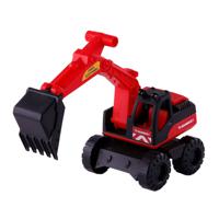 Cavallino Toys Cavallino Mammoet Graafmachine, 23cm