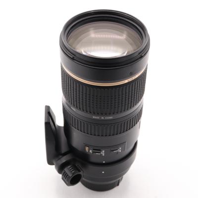 Tamron 70-200mm F/2.8 Di VC USD Nikon occasion