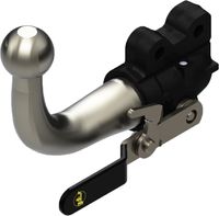 Afneembare trekhaak 2405T36