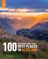 Reisgids The Rough Guide to the 100 Best Places in Scotland - Schotland | Rough Guides