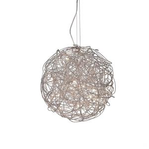 Artdelight Design hanglamp Draga Ø 50cm HL Y9710 ST