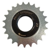 Esjot freewheel 23t bsa