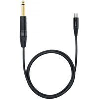 Shure WA306 Instrumentkabel