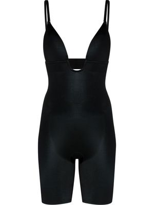 SPANX body à col v plongeant - Noir