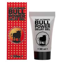 Bull Power Vertragingsgel Cobeco Delay 30 ml - thumbnail