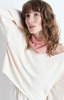 American Vintage Sweat Ofybow | Sable chine