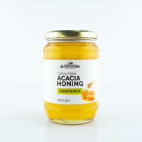 Acaciahoning 900 gram