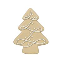 Hondenspeelgoed Trixie Beige 13 cm Kerstboom