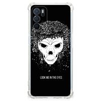 Extreme Case OPPO A16 | A16s | A54s Skull Hair