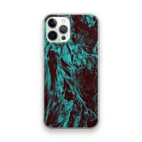 Ice Age: iPhone 12 Pro Transparant Hoesje