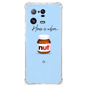 Xiaomi 13 Pro Beschermhoes Nut Home