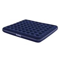 Opblaasbare kampeermatras - BESTWAY - 67004 - 2 plaatsen, 2,03 m x 1,83 m x 22 cm