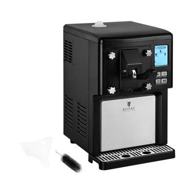 Softijsmachine - 200 W - 1,5 L