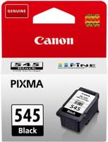 Canon inktcartridge PG-545, 180 pagina&apos;s, OEM 8287B001, zwart