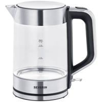 Severin WK3420 Waterkoker Transparant