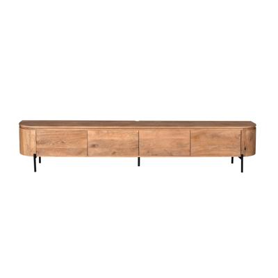 TV-meubel Excellent Naturel | 240 cm